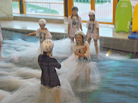 Röste.nu – Röstebilder – Badresa till Himlabadet i Sundsvall 2012