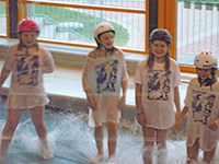 Röste.nu – Röstebilder – Badresa till Himlabadet i Sundsvall 2012