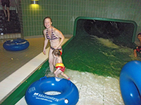 Röste.nu – Röstebilder – Badresa till Himlabadet i Sundsvall 2012