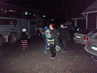 Röste.nu – Röstebilder – Badresa till Himlabadet i Sundsvall 2012