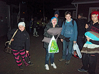 Röste.nu – Röstebilder – Badresa till Himlabadet i Sundsvall 2012