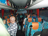 Röste.nu – Röstebilder – Badresa till Himlabadet i Sundsvall 2012