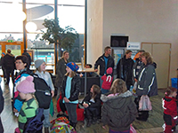 Röste.nu – Röstebilder – Badresa till Himlabadet i Sundsvall 2012