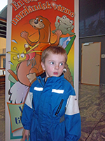 Röste.nu – Röstebilder – Badresa till Himlabadet i Sundsvall 2012