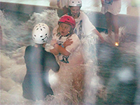 Röste.nu – Röstebilder – Badresa till Himlabadet i Sundsvall 2012