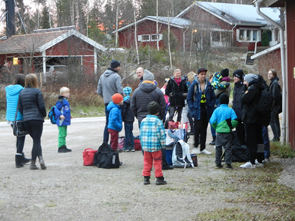 Röste.nu – Röstebilder – Badresa till Himlabadet i Sundsvall 2014