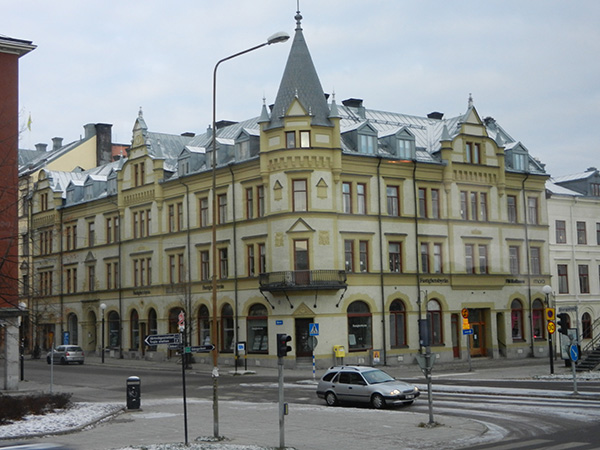 Röste.nu – Röstebilder – Badresa till Himlabadet i Sundsvall 2014