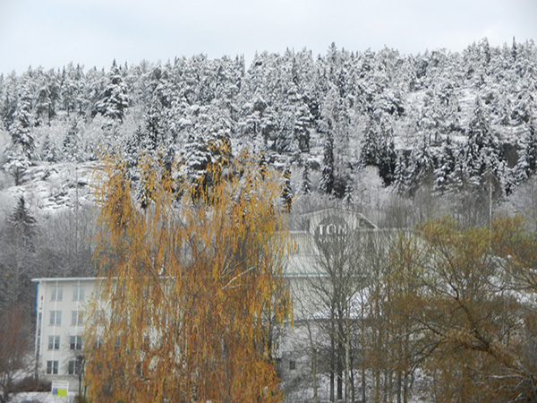 Röste.nu – Röstebilder – Badresa till Himlabadet i Sundsvall 2014