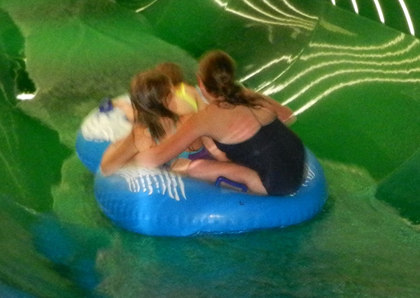 Röste.nu – Röstebilder – Badresa till Himlabadet i Sundsvall 2014