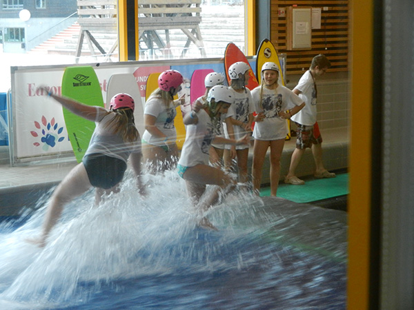 Röste.nu – Röstebilder – Badresa till Himlabadet i Sundsvall 2014