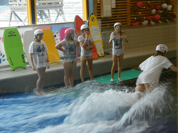 Röste.nu – Röstebilder – Badresa till Himlabadet i Sundsvall 2014