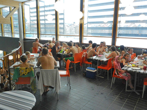 Röste.nu – Röstebilder – Badresa till Himlabadet i Sundsvall 2014