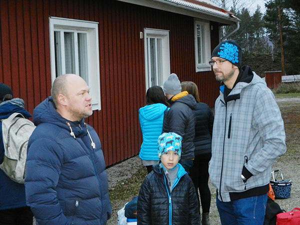 Röste.nu – Röstebilder – Badresa till Himlabadet i Sundsvall 2014