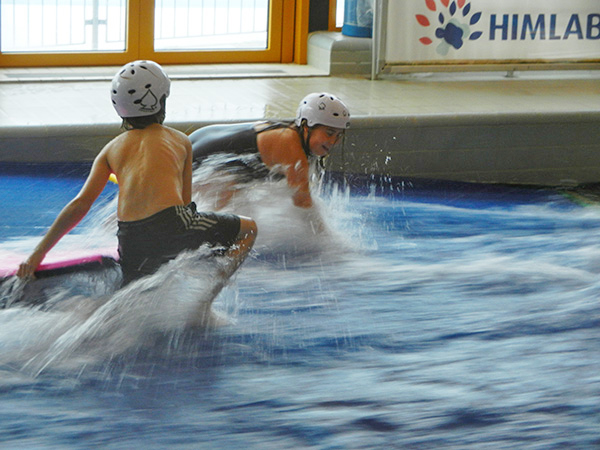 Röste.nu – Röstebilder – Badresa till Himlabadet i Sundsvall 2014