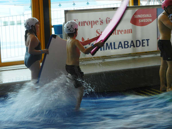 Röste.nu – Röstebilder – Badresa till Himlabadet i Sundsvall 2014