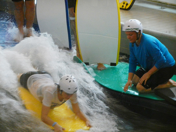 Röste.nu – Röstebilder – Badresa till Himlabadet i Sundsvall 2014