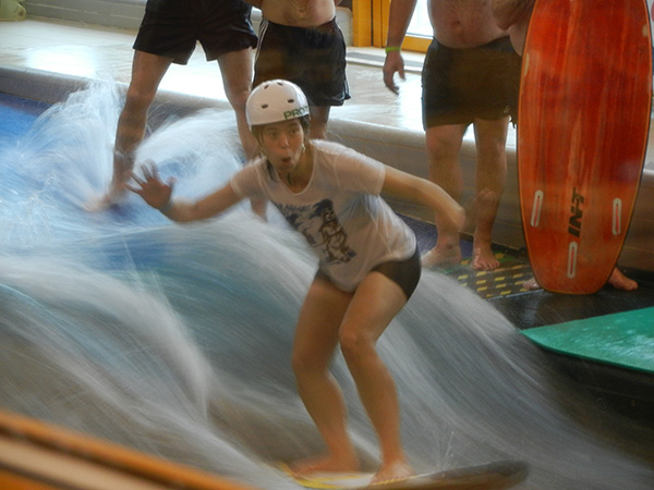 Röste.nu – Röstebilder – Badresa till Himlabadet i Sundsvall 2014