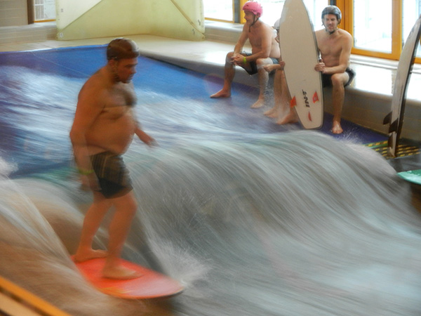 Röste.nu – Röstebilder – Badresa till Himlabadet i Sundsvall 2014