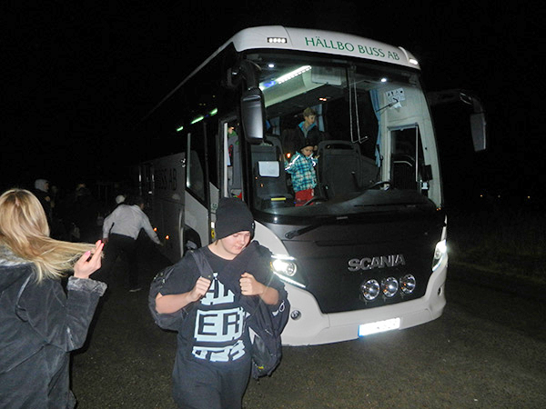 Röste.nu – Röstebilder – Badresa till Himlabadet i Sundsvall 2014