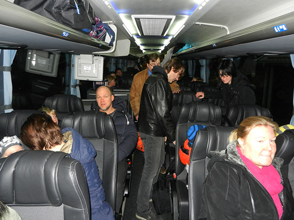 Röste.nu – Röstebilder – Badresa till Himlabadet i Sundsvall 2014