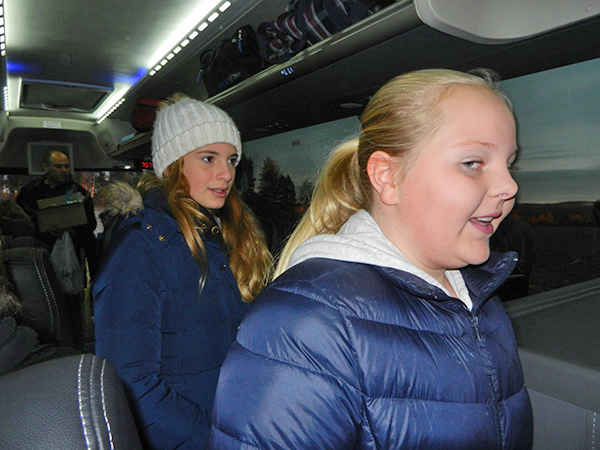 Röste.nu – Röstebilder – Badresa till Himlabadet i Sundsvall 2014