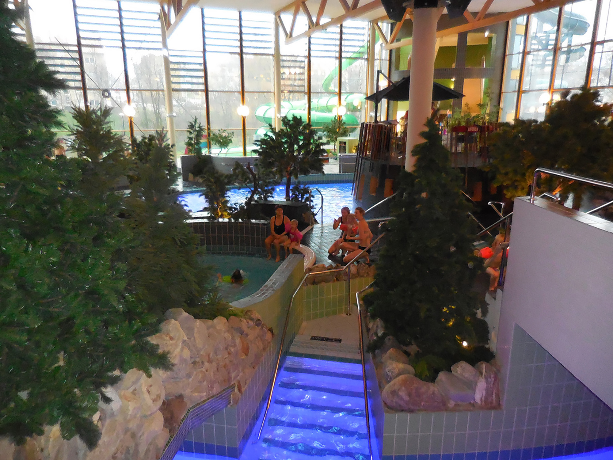 Röste.nu – Röstebilder – Badresa till Himlabadet i Sundsvall 2015