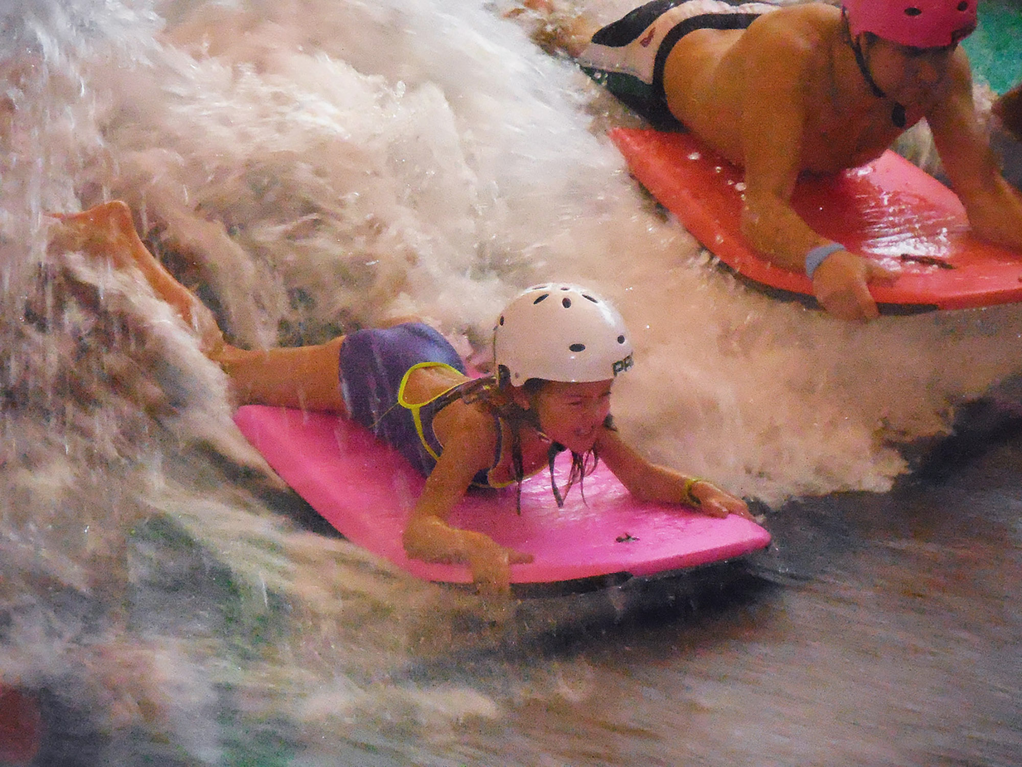 Röste.nu – Röstebilder – Badresa till Himlabadet i Sundsvall 2015