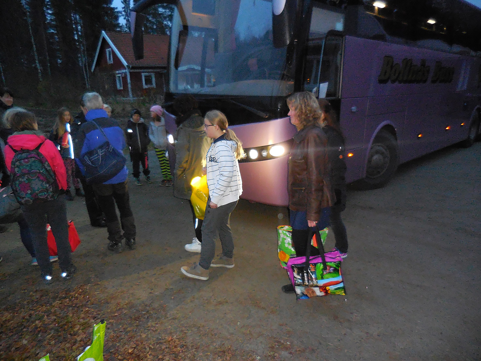 Röste.nu – Röstebilder –Badresa till Himlabadet i Sundvall 2015