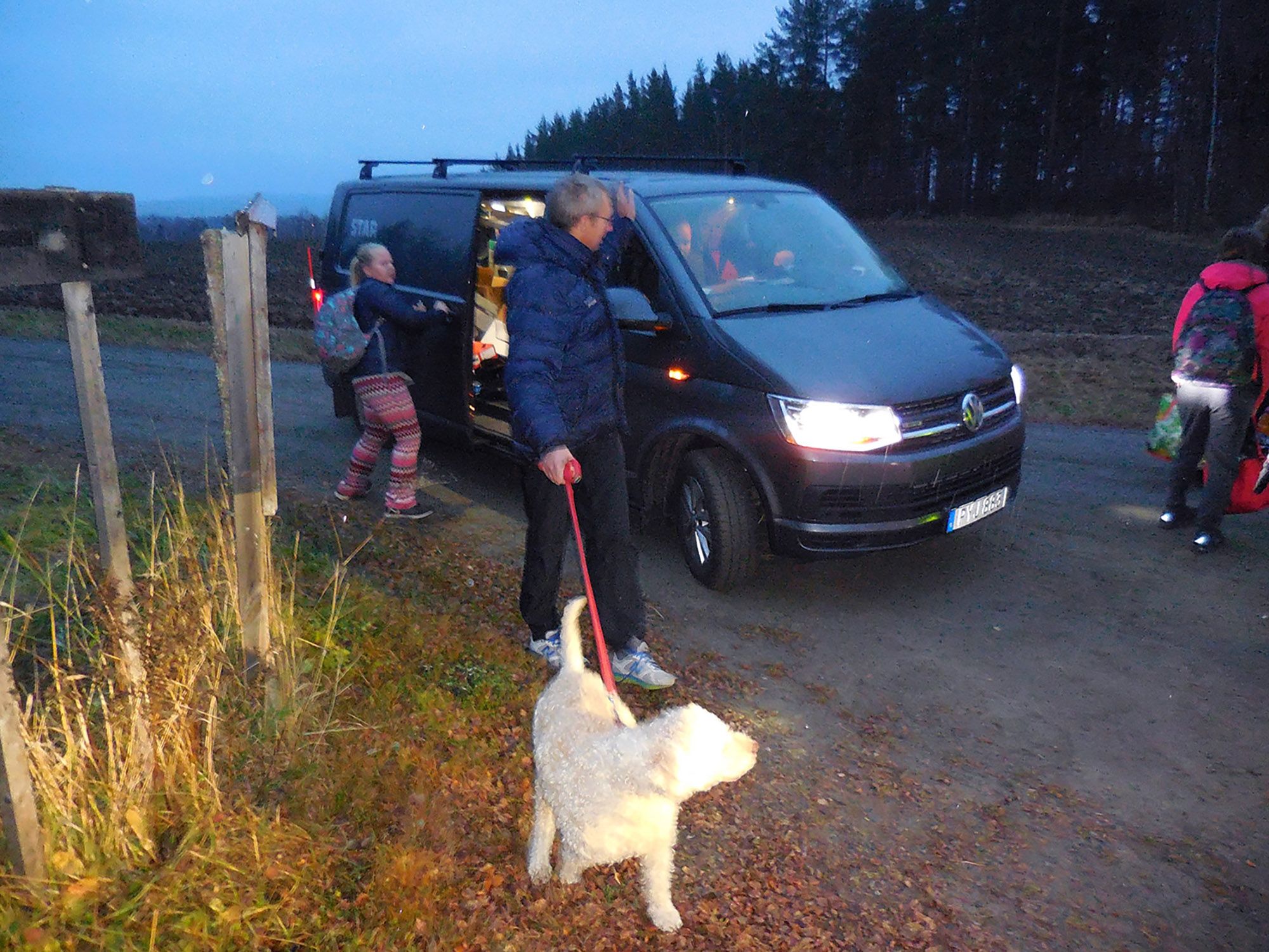 Röste.nu – Röstebilder – Badresa till Himlabadet i Sundsvall 2015