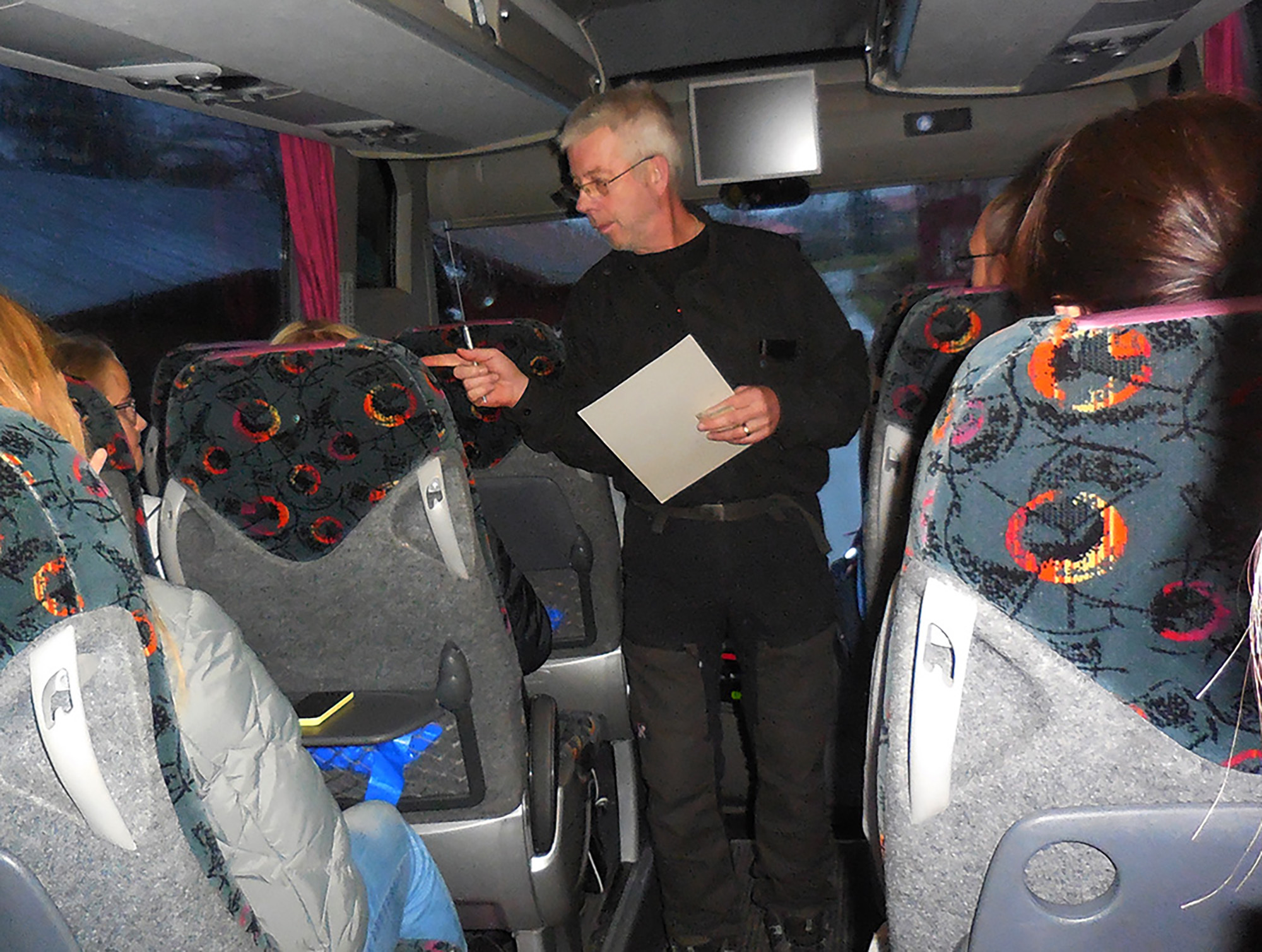 Röste.nu – Röstebilder – Badresa till Himlabadet i Sundsvall 2015