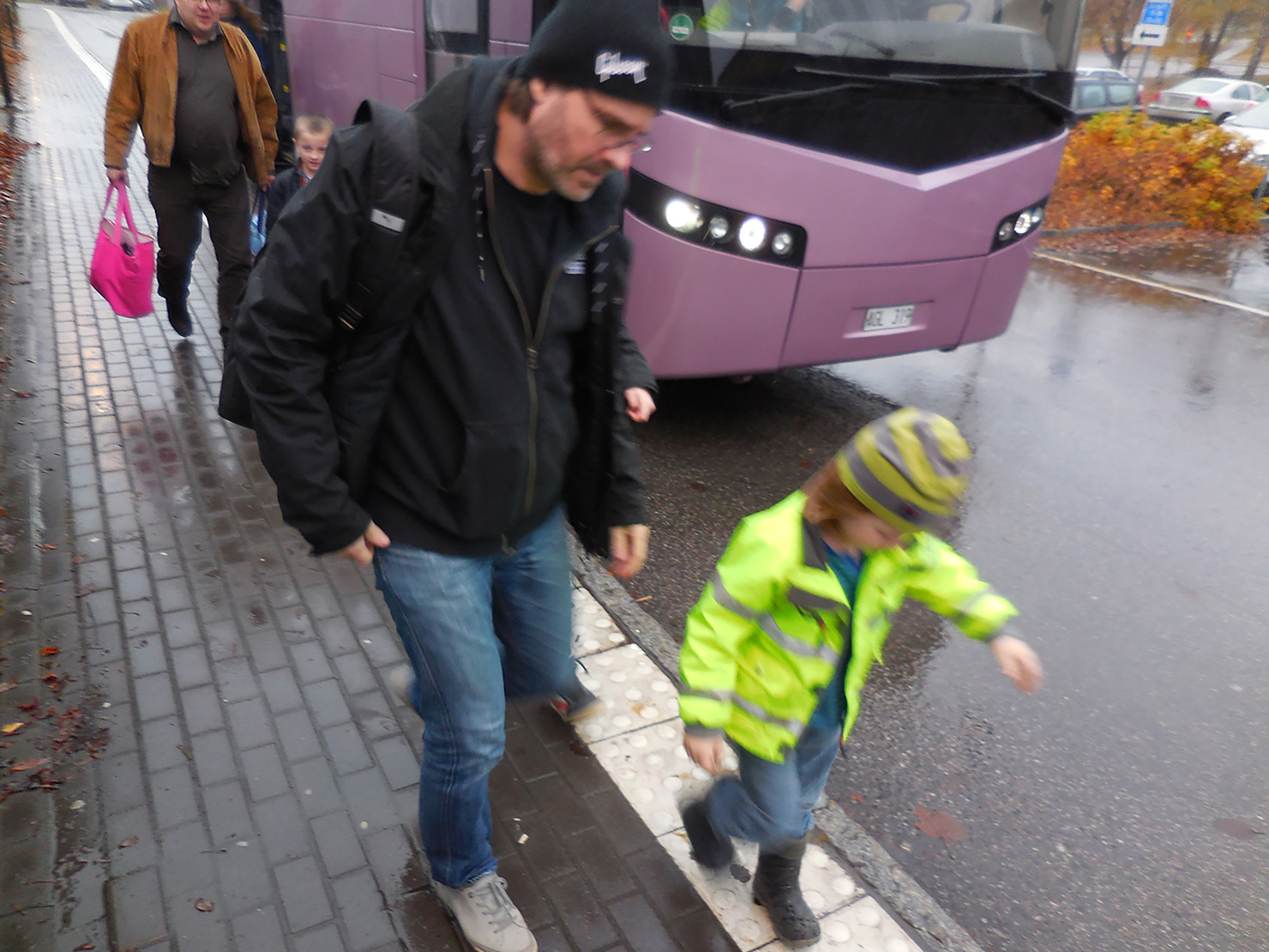 Röste.nu – Röstebilder – Badresa till Himlabadet i Sundsvall 2015