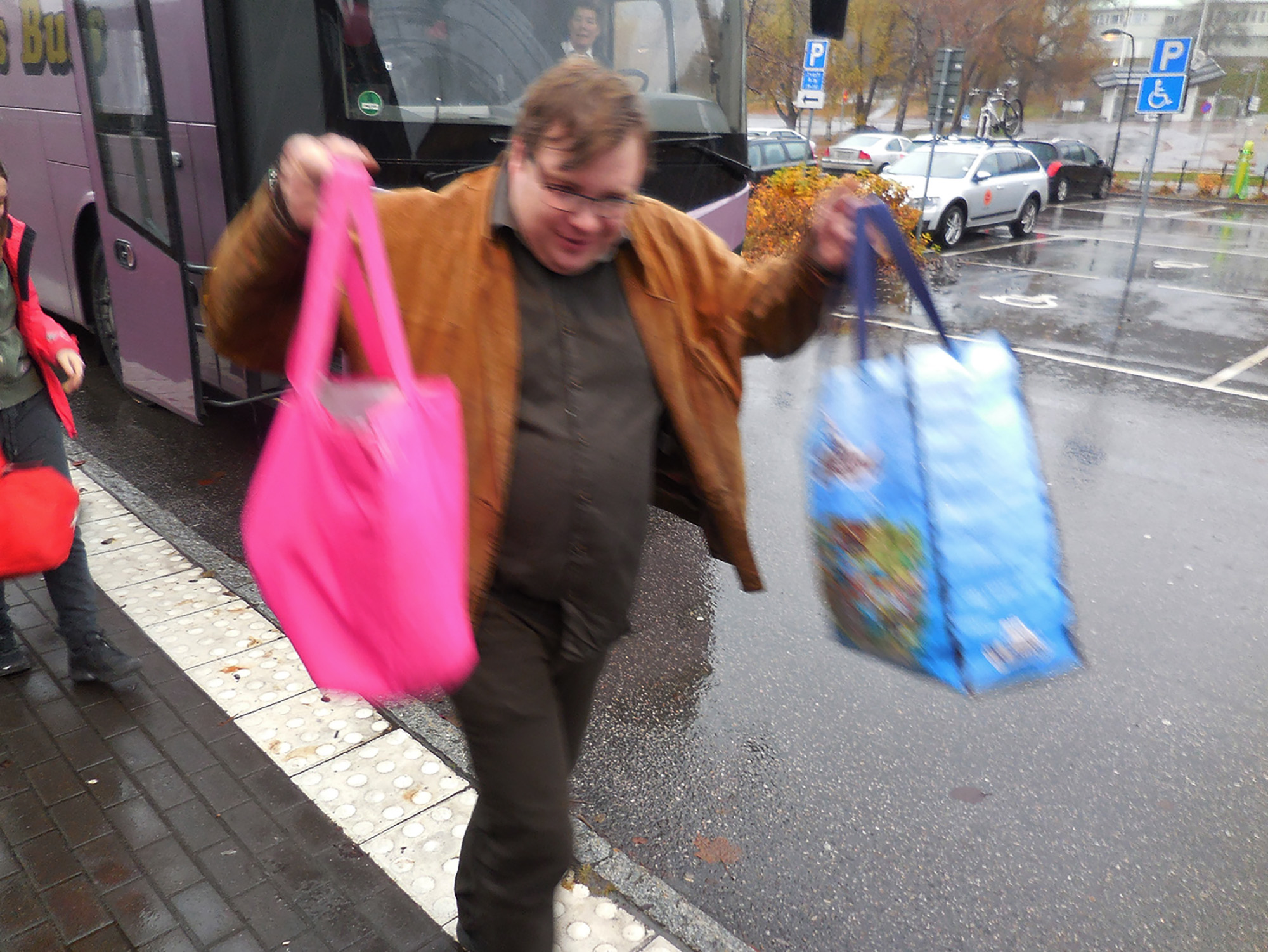 Röste.nu – Röstebilder – Badresa till Himlabadet i Sundsvall 2015