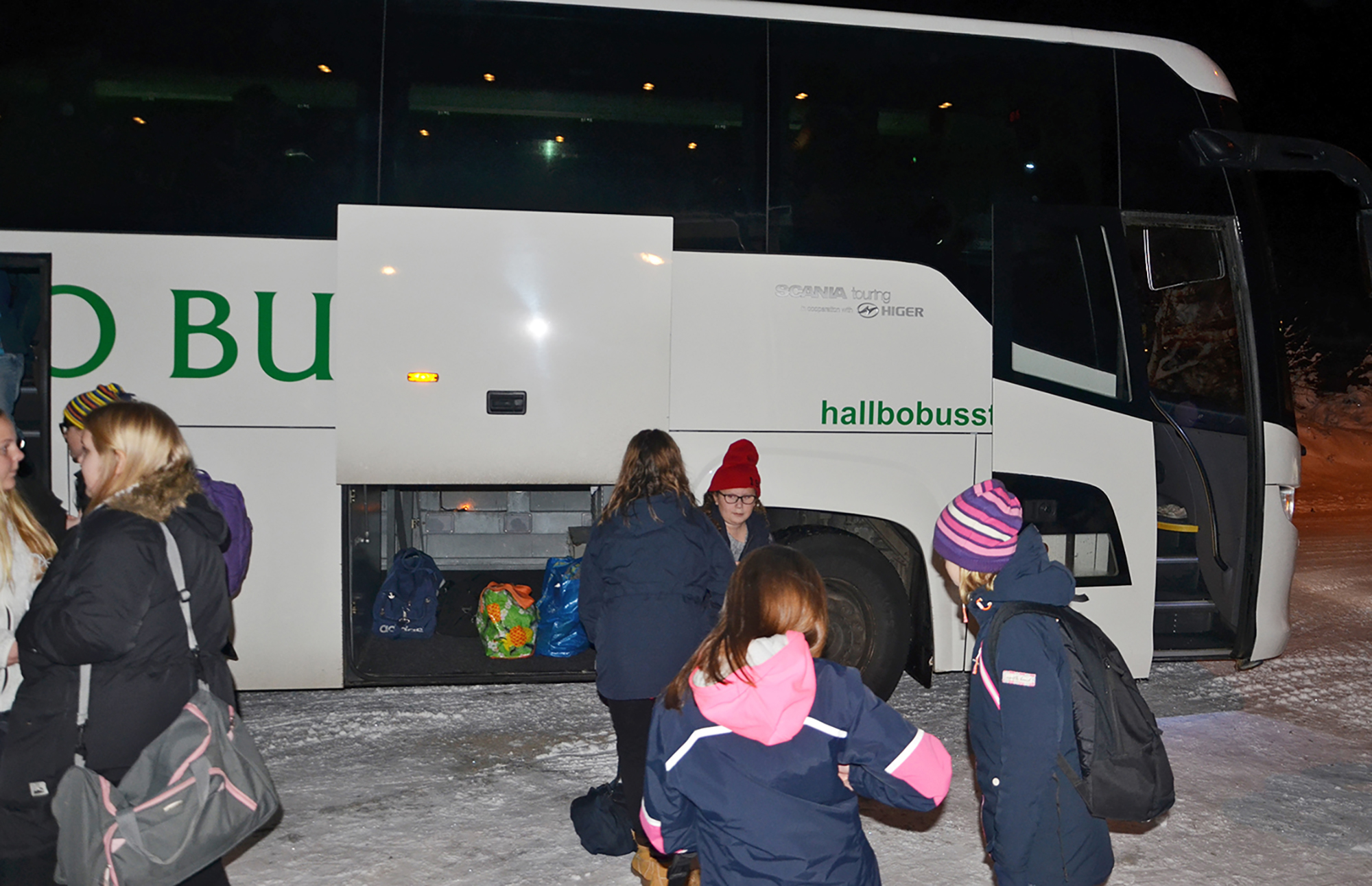 Röste.nu – Röstebilder – Badresa till Himlabadet i Sundsvall 2016