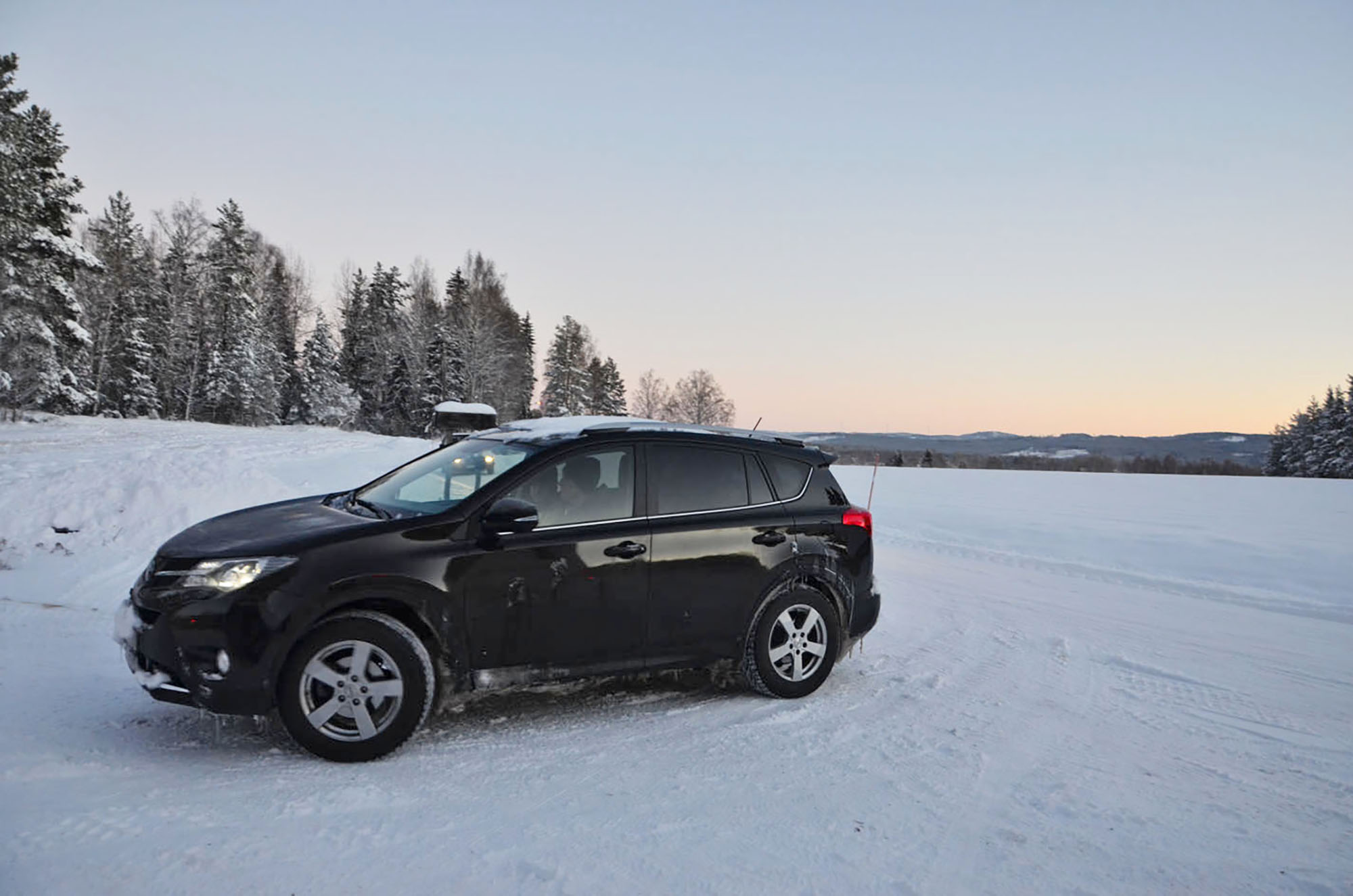 Röste.nu – Röstebilder – Badresa till Himlabadet i Sundsvall 2016