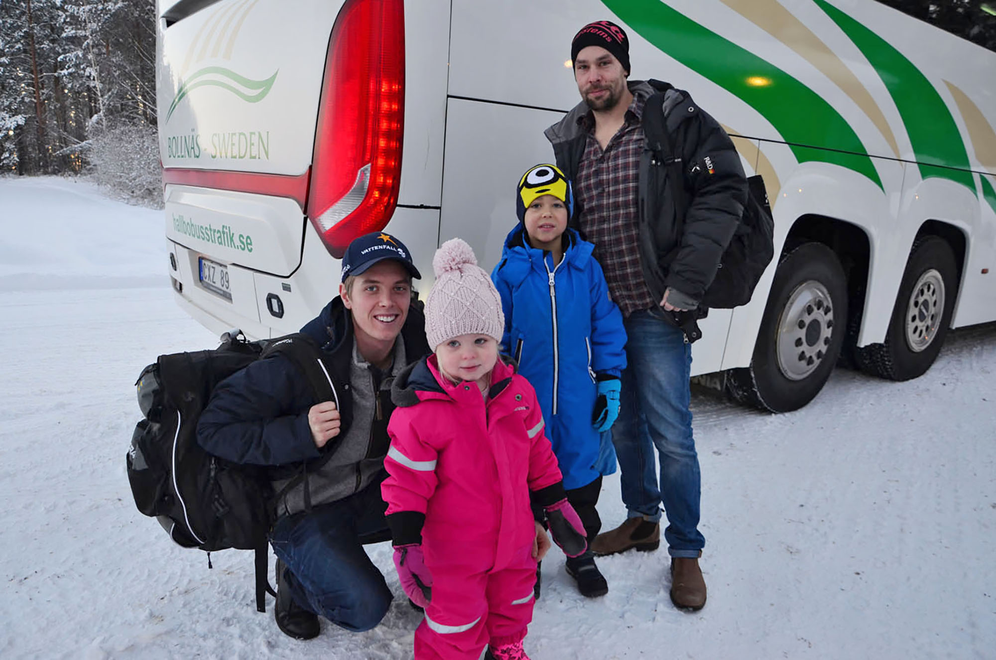 Röste.nu – Röstebilder – Badresa till Himlabadet i Sundsvall 2016