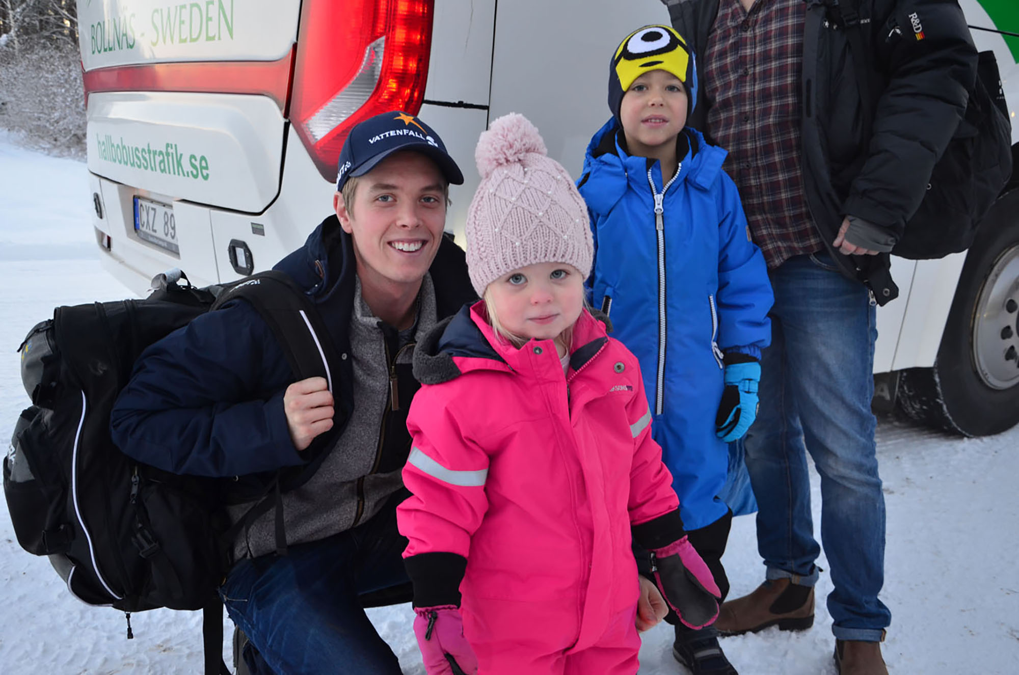 Röste.nu – Röstebilder – Badresa till Himlabadet i Sundsvall 2016