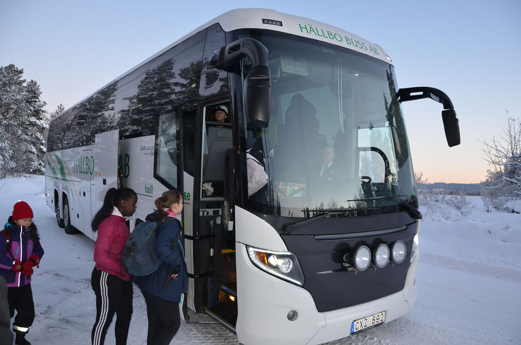 Röste.nu – Röstebilder – Badresa till Himlabadet i Sundsvall 2016