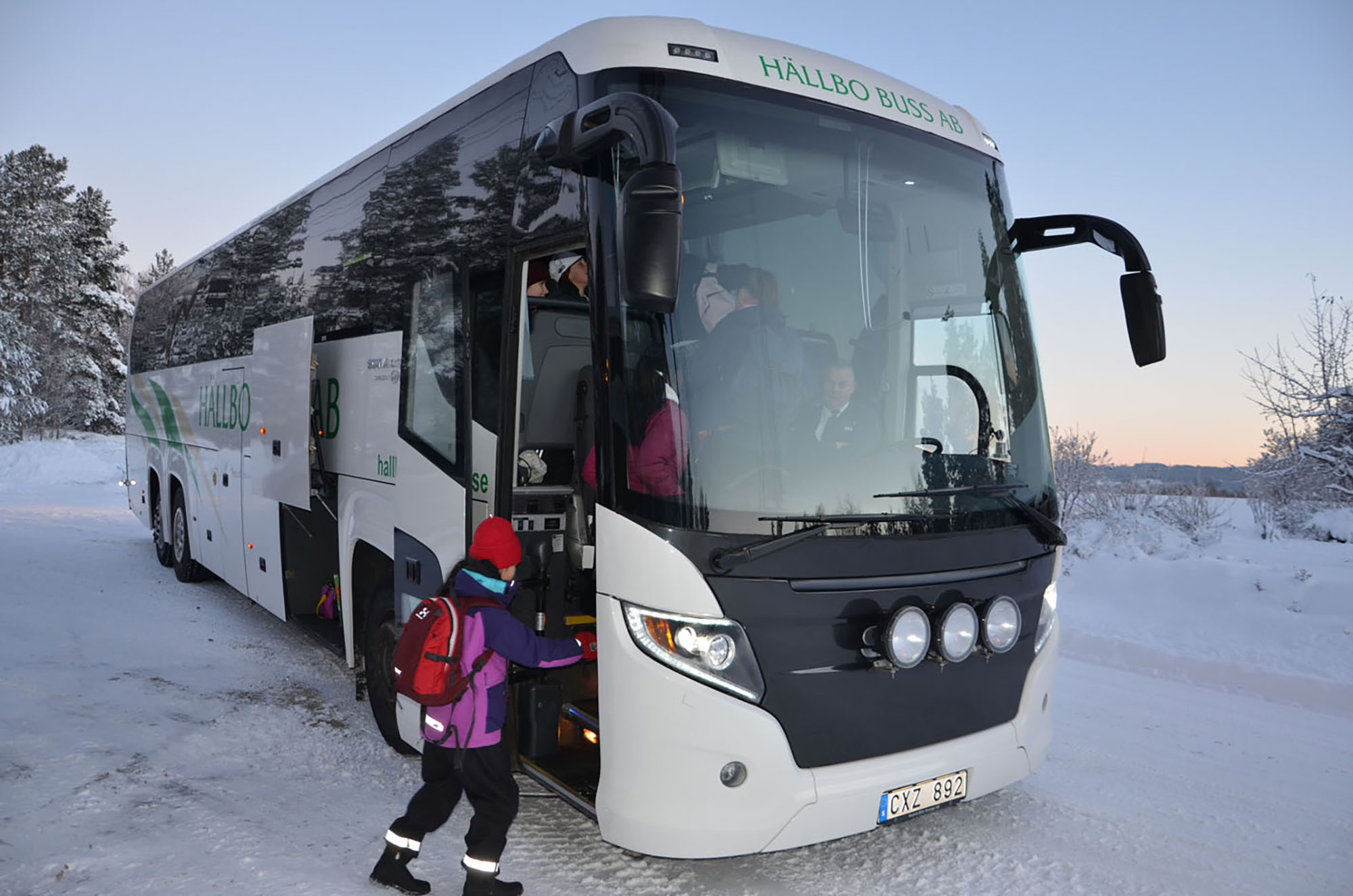 Röste.nu – Röstebilder – Badresa till Himlabadet i Sundsvall 2016