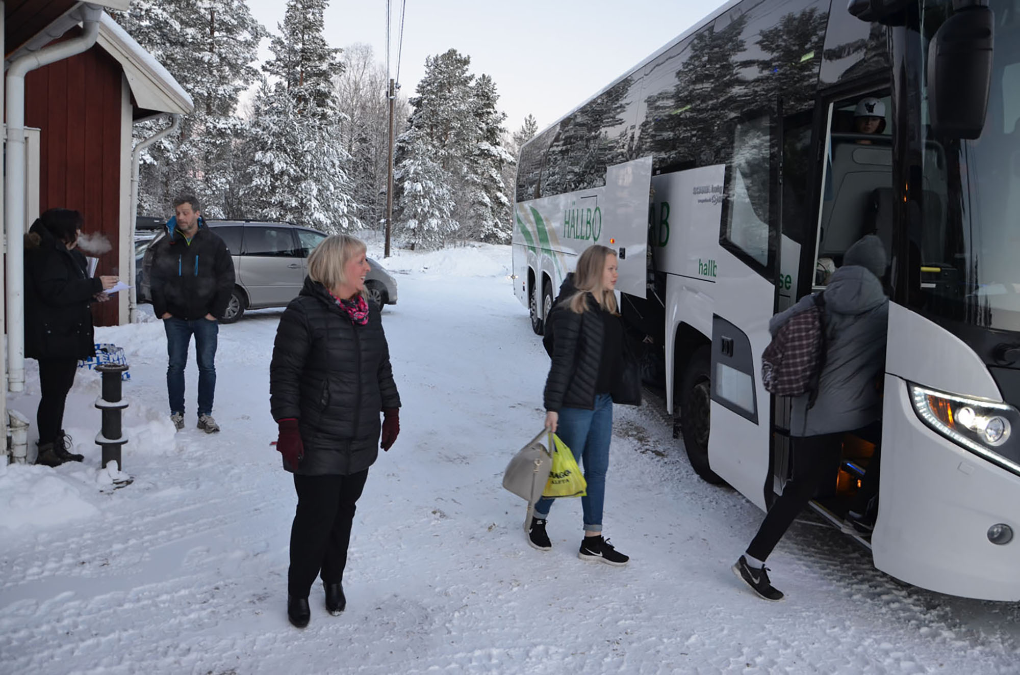 Röste.nu – Röstebilder – Badresa till Himlabadet i Sundsvall 2016