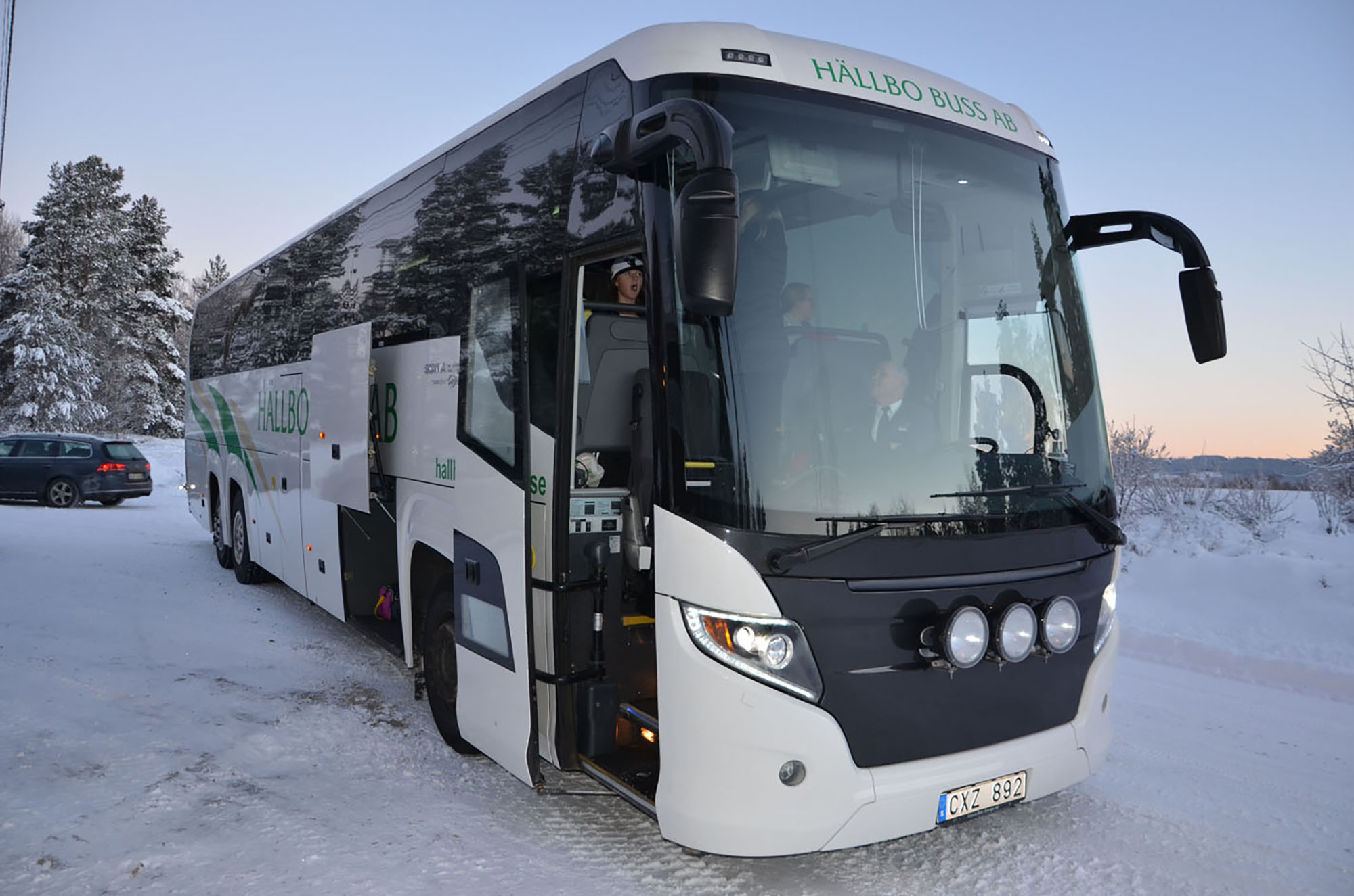 Röste.nu – Röstebilder – Badresa till Himlabadet i Sundsvall 2016