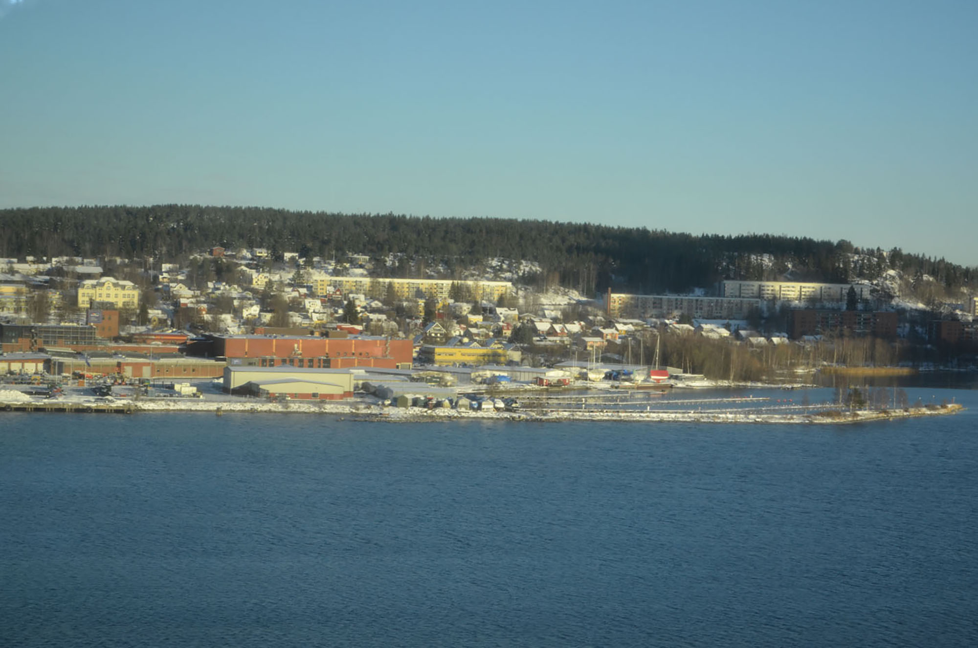Röste.nu – Röstebilder – Badresa till Himlabadet i Sundsvall 2016