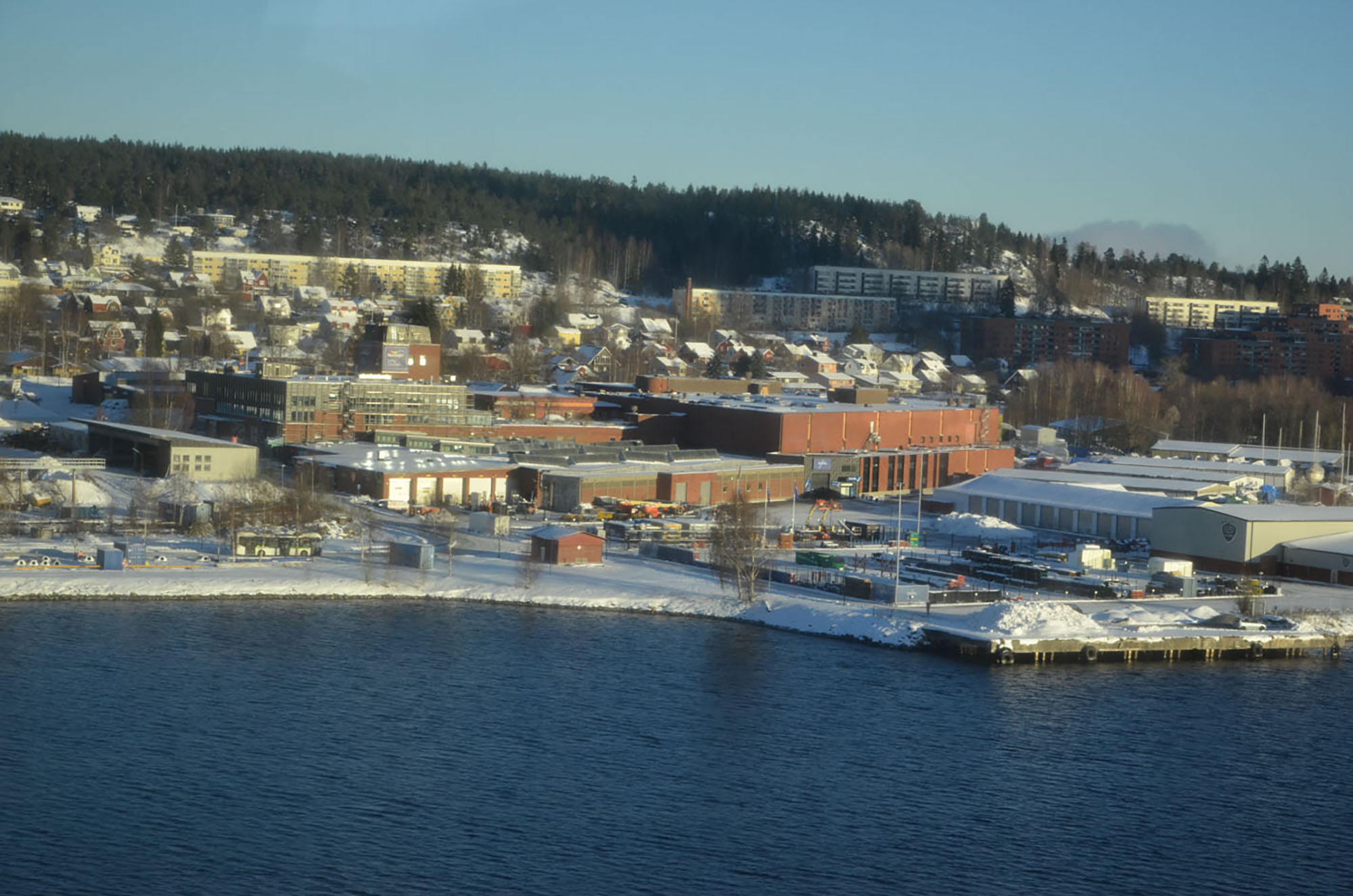 Röste.nu – Röstebilder – Badresa till Himlabadet i Sundsvall 2016