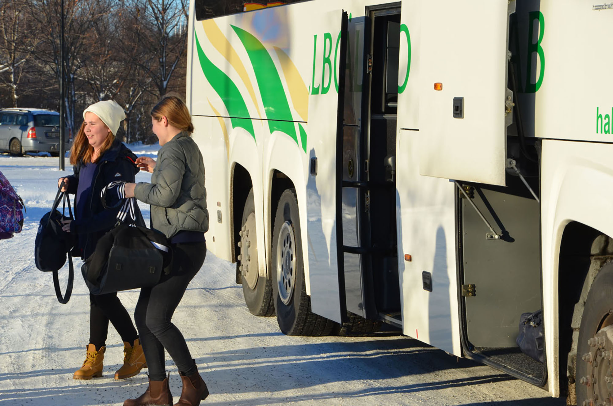 Röste.nu – Röstebilder – Badresa till Himlabadet i Sundsvall 2016