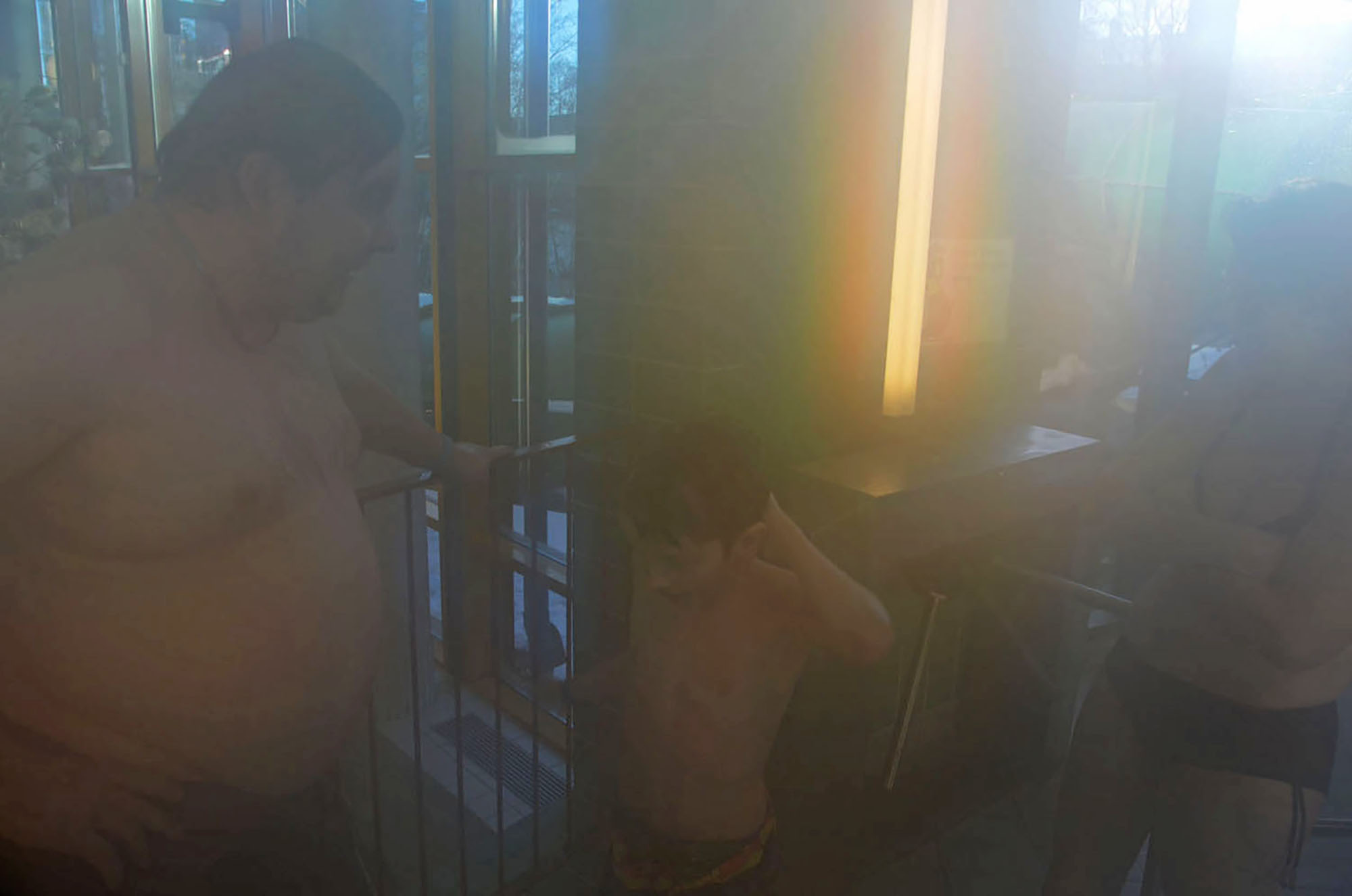 Röste.nu – Röstebilder – Badresa till Himlabadet i Sundsvall 2016