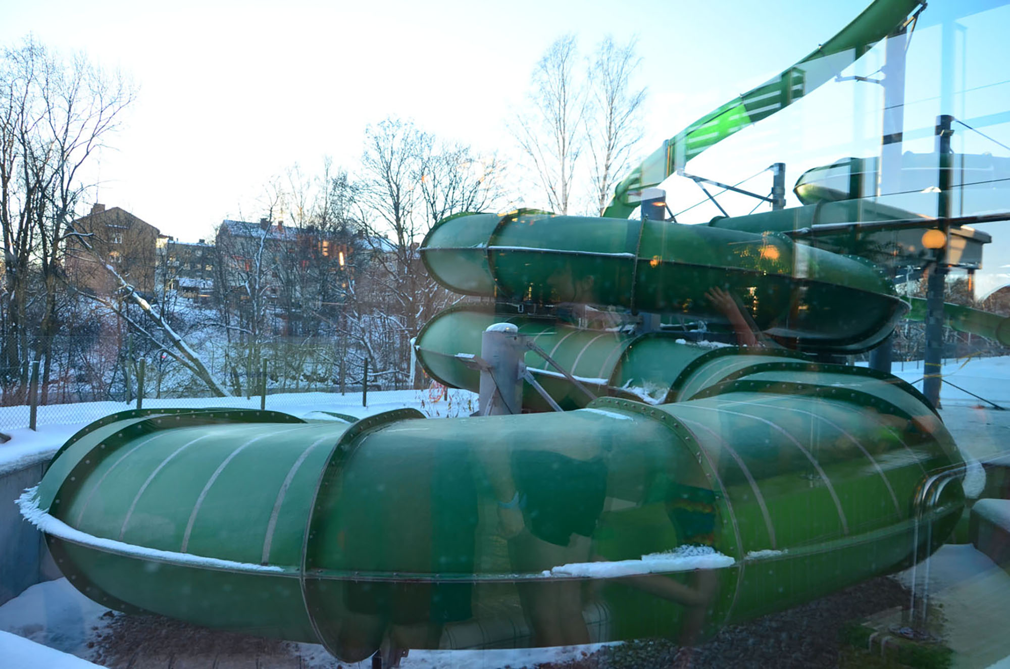 Röste.nu – Röstebilder – Badresa till Himlabadet i Sundsvall 2016