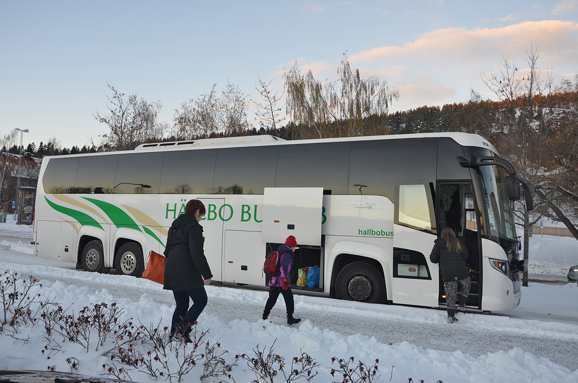 Röste.nu – Röstebilder – Badresa till Himlabadet i Sundsvall 2016