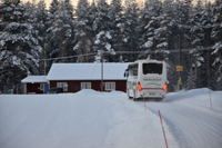 Röste.nu – Röstebilder – Badresa till Himlabadet i Sundsvall 2016