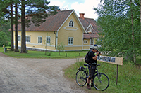 Röste.nu – Röstebilder – Byvandring för andra året 2009