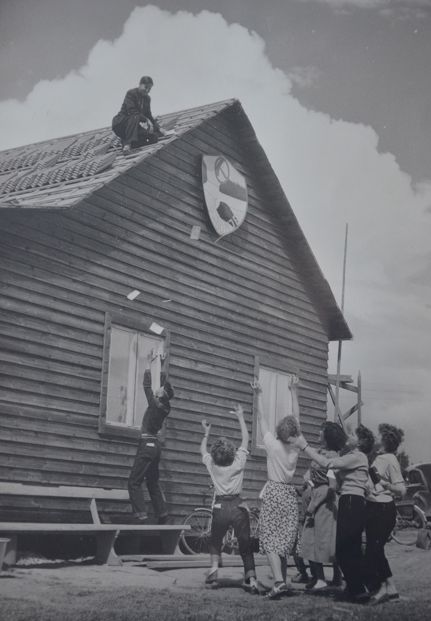 Röste.nu – Röstebilder – Dönjegårdens 70-årsjubileum med bilder, film och nostalgi 2022