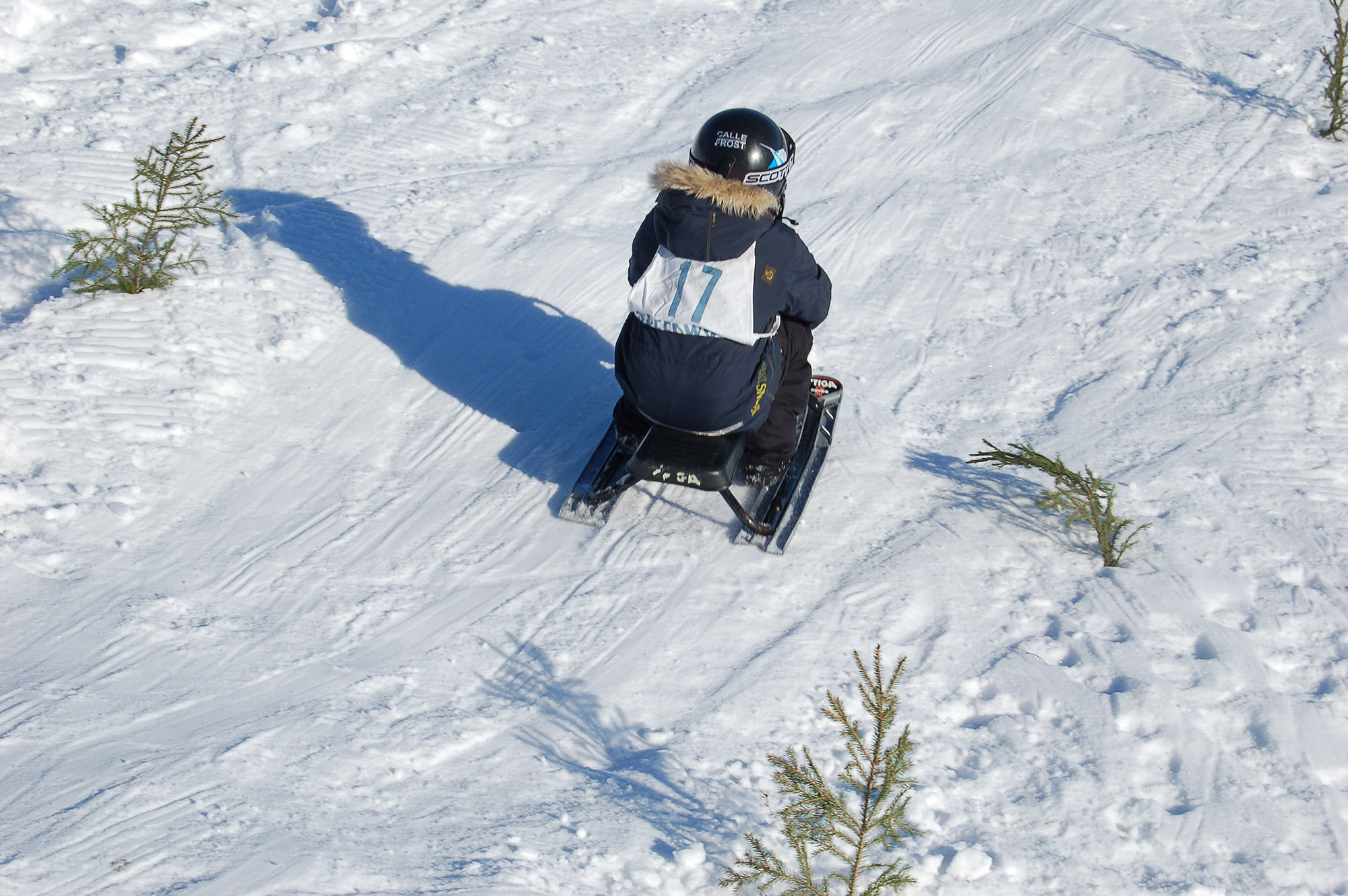 Röste.nu – Röstebilder – Familjedag i Strandbergs backen 2009